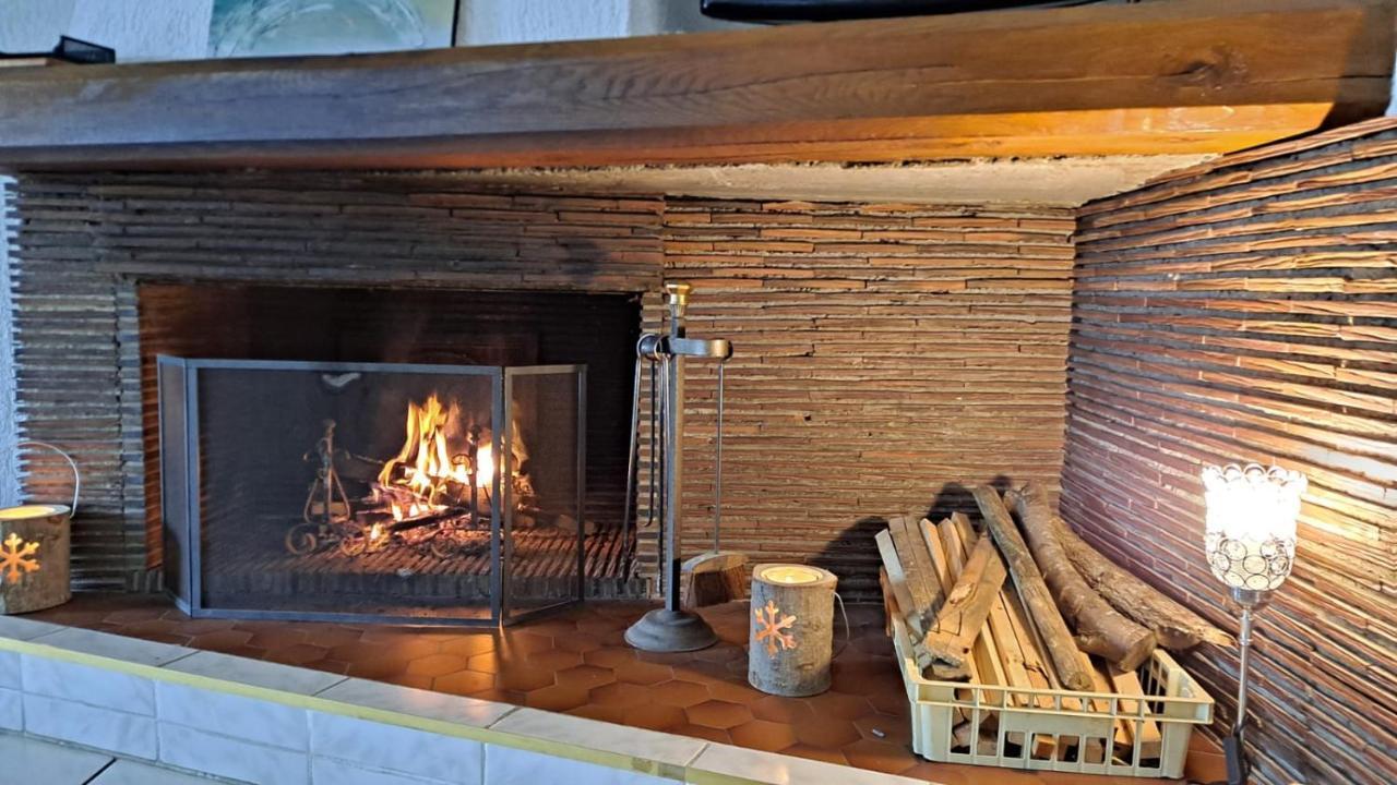 Une Halte Quelque Part Cheminot Екстериор снимка